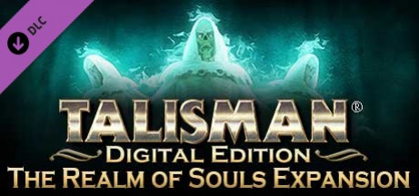 Игра Talisman - The Realm of Souls Expansion