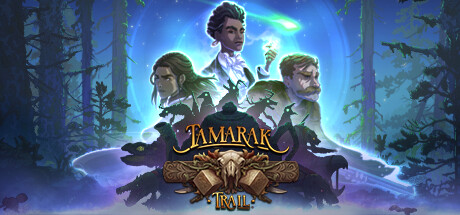 Игра Tamarak Trail