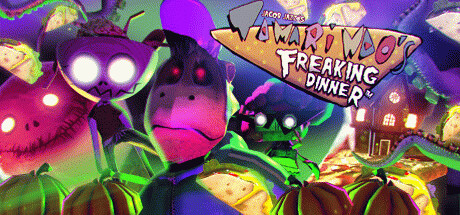 Игра Tamarindos Freaking Dinner