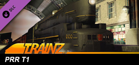 Игра TANE DLC: PRR T1