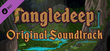 Игра Tangledeep - Soundtrack