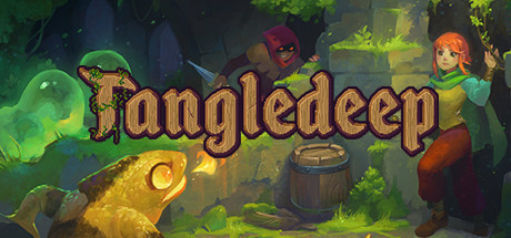 Купить игру Tangledeep