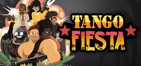 Игра Tango Fiesta