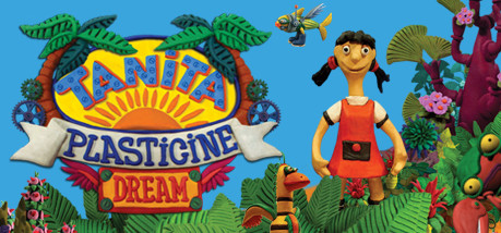 Игра Tanita: A Plasticine Dream