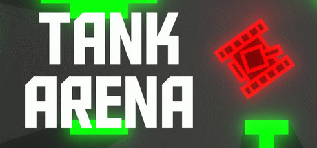 Купить игру Tank Arena