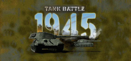 Игра Tank Battle: 1945