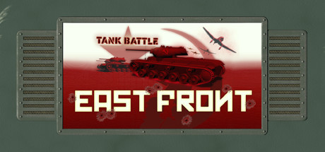 Игра Tank Battle: East Front