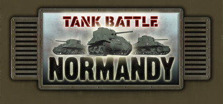 Игра Tank Battle: Normandy