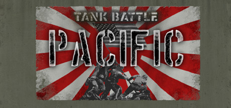Игра Tank Battle: Pacific