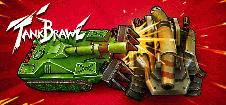 Купить игру Tank Brawl