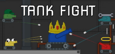 Игра Tank Fight