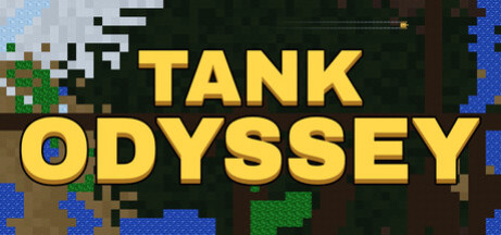 Игра Tank Odyssey