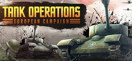 Игра Tank Operations: European Campaign