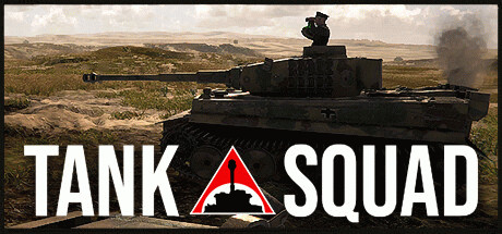 Игра Tank Squad