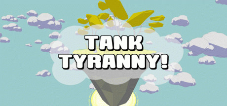 Игра Tank Tyranny