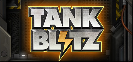 Купить игру TankBlitz