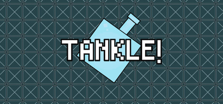 Купить игру TANKLE