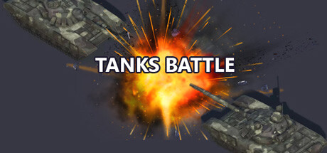 Игра Tanks Battle