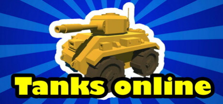 Купить игру Tanks online