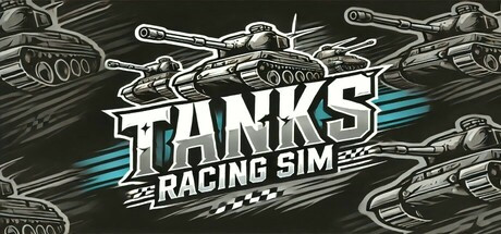 Купить игру Tanks Racing Sim