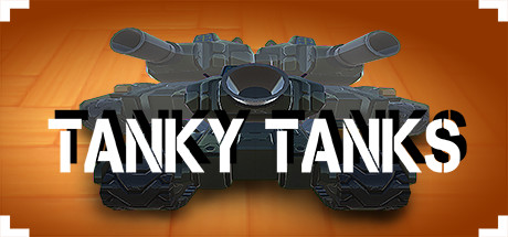 Игра Tanky Tanks