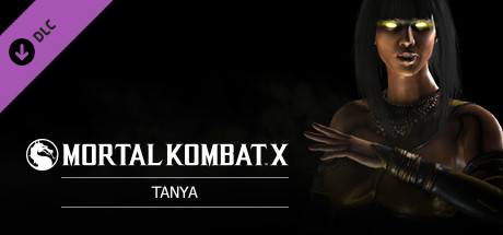 Игра Tanya
