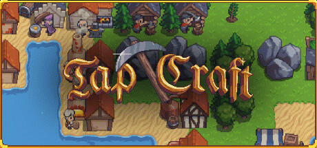 Игра Tap Craft