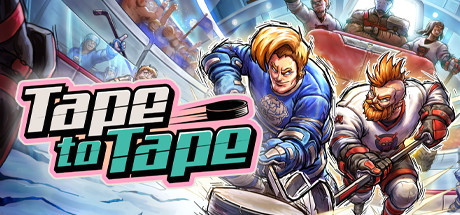 Игра Tape to Tape