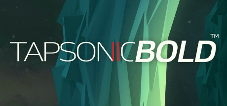 Игра TAPSONIC BOLD