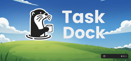 Игра Task Dock
