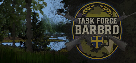 Купить игру Task Force Barbro
