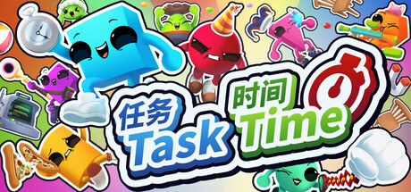 Игра Task Time ⏰