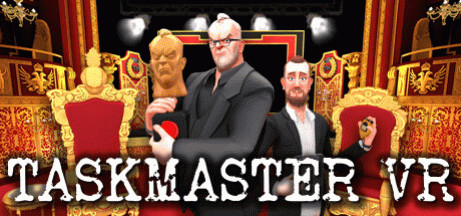 Игра Taskmaster VR