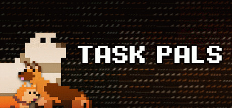 Купить игру TaskPals
