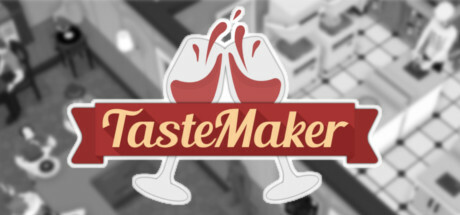 Игра TasteMaker