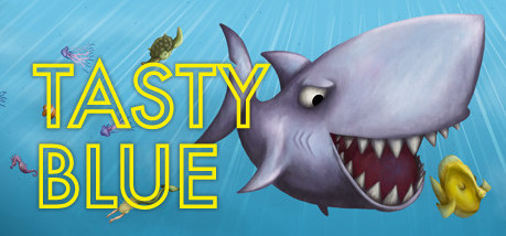 Игра Tasty Blue