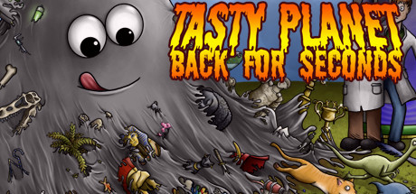 Игра Tasty Planet: Back for Seconds