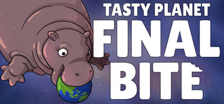 Игра Tasty Planet: Final Bite