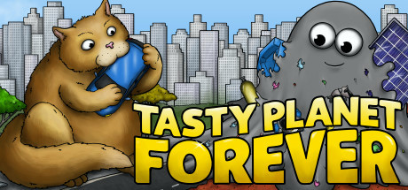 Игра Tasty Planet Forever