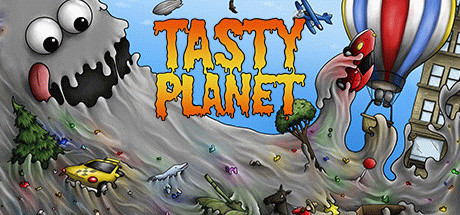 Игра Tasty Planet