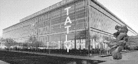 Игра Tatly