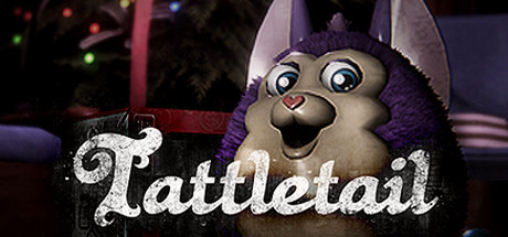 Игра Tattletail