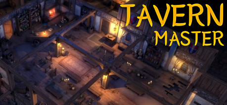 Игра Tavern Master