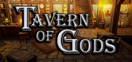 Игра Tavern of Gods