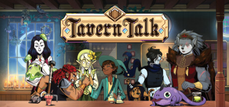 Игра Tavern Talk