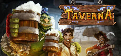 Игра Taverna