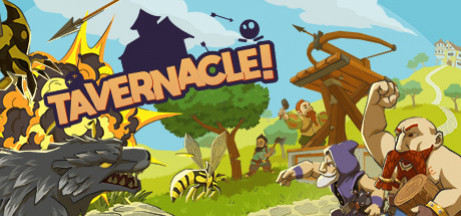 Игра Tavernacle!