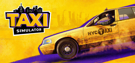 Игра Taxi Simulator