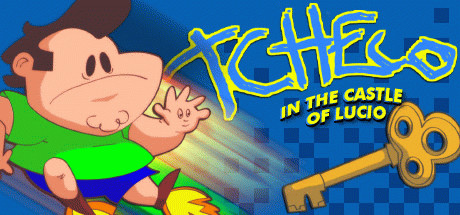 Игра Tcheco in the Castle of Lucio