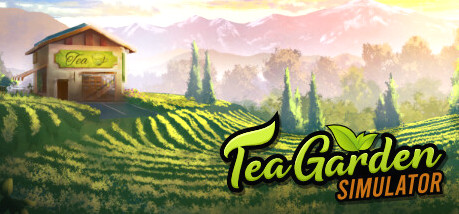 Купить игру Tea Garden Simulator